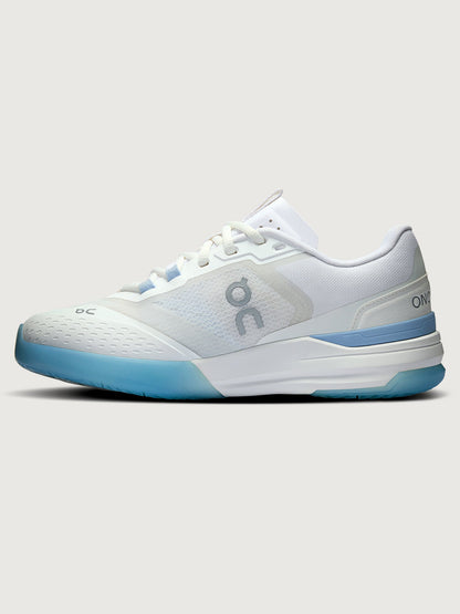 Carbon38 THE ROGER ADV Pro - White | Chambray