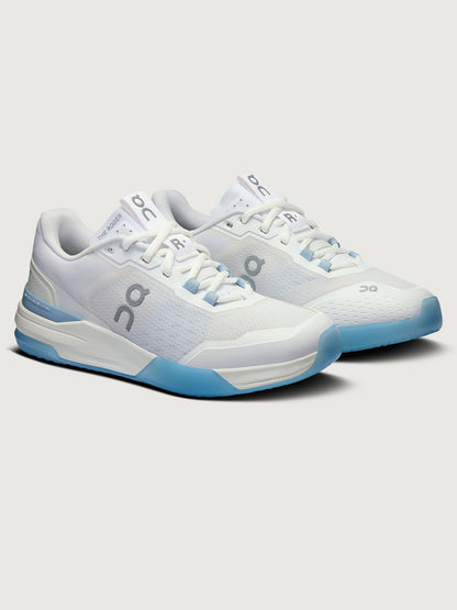 Carbon38 THE ROGER ADV Pro - White | Chambray