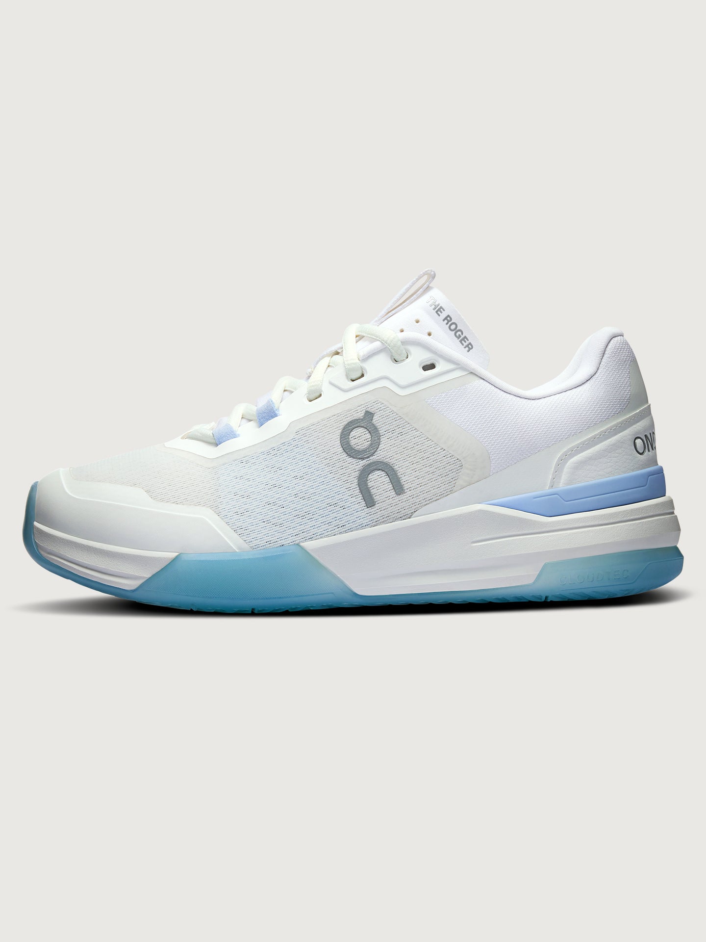 Carbon38 THE ROGER ADV Pro - White | Chambray