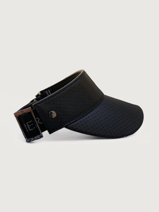 Carbon38 The Visor - Black