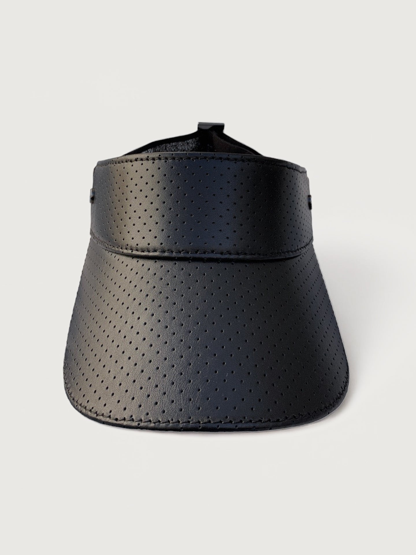 Carbon38 The Visor - Black