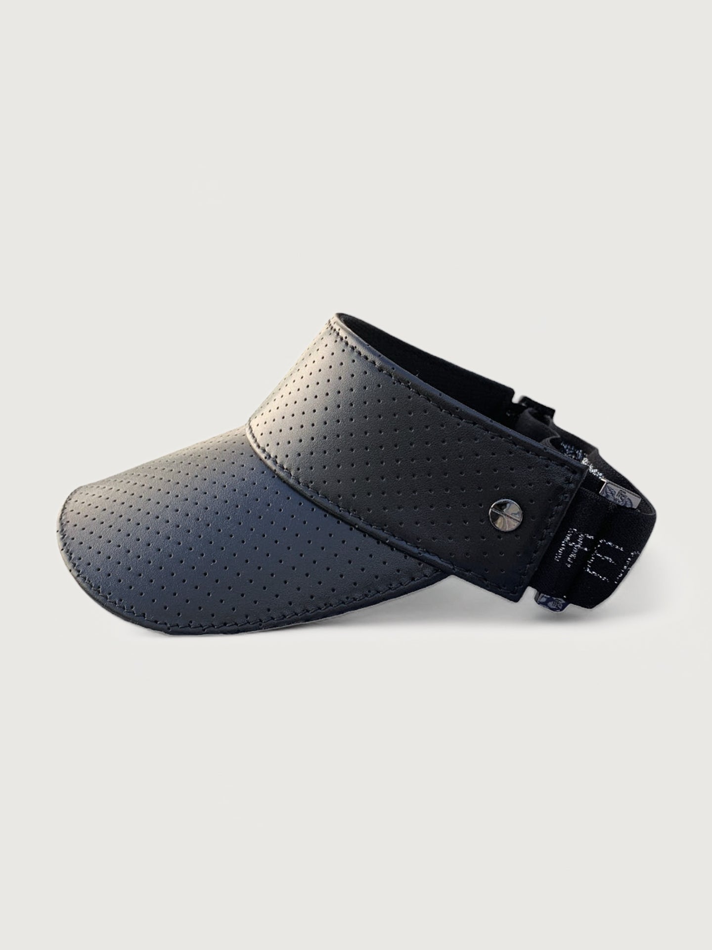 Carbon38 The Visor - Black