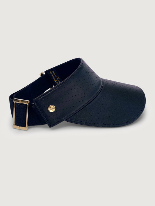 Carbon38 The Visor - Navy