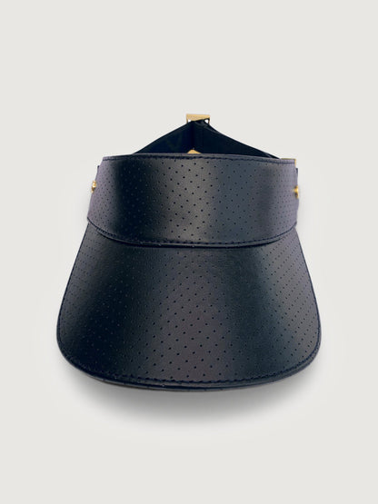 Carbon38 The Visor - Navy
