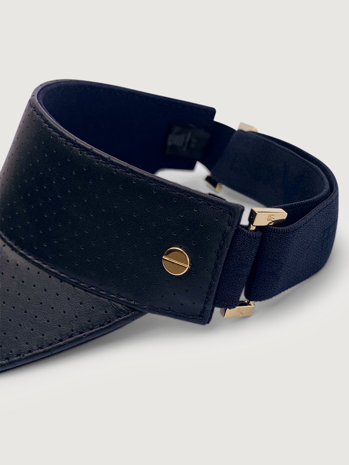 Carbon38 The Visor - Navy
