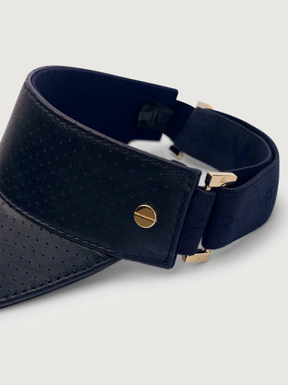 Carbon38 The Visor - Navy