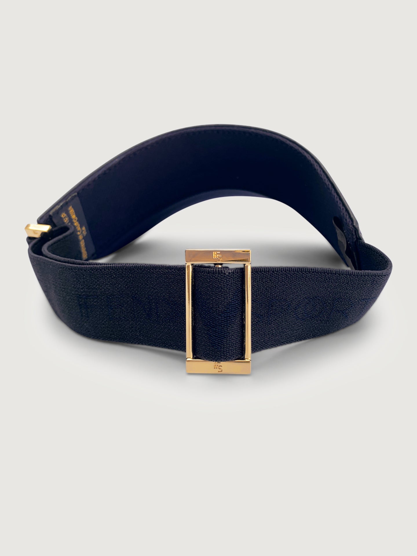 Carbon38 The Visor - Navy