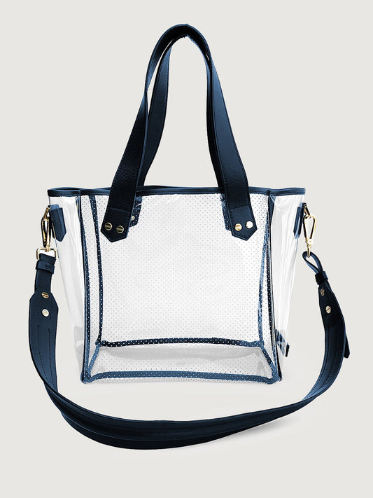 Carbon38 Gameday Bag - Navy