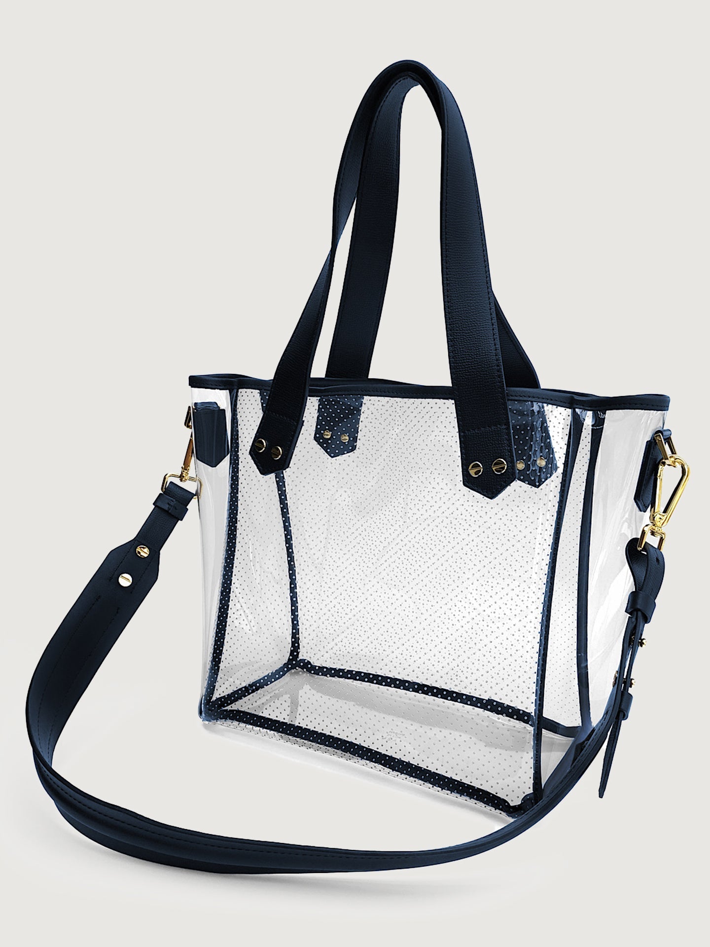 Carbon38 Gameday Bag - Navy