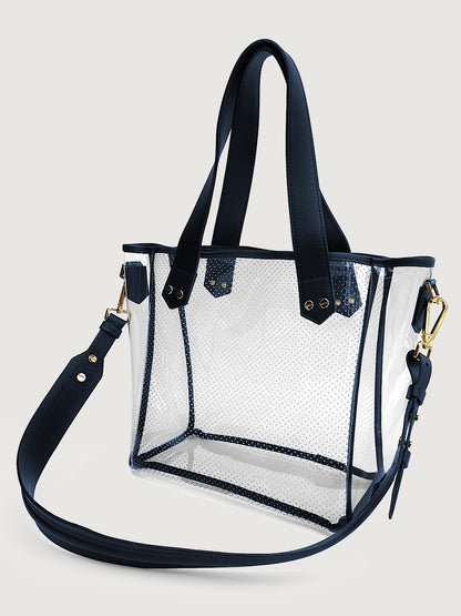 Carbon38 Gameday Bag - Navy