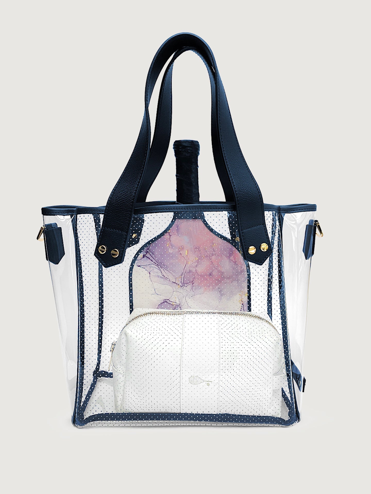 Carbon38 Gameday Bag - Navy