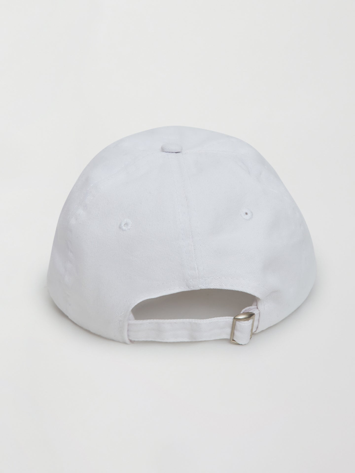 Carbon38 CARBON38 HAT - WHITE