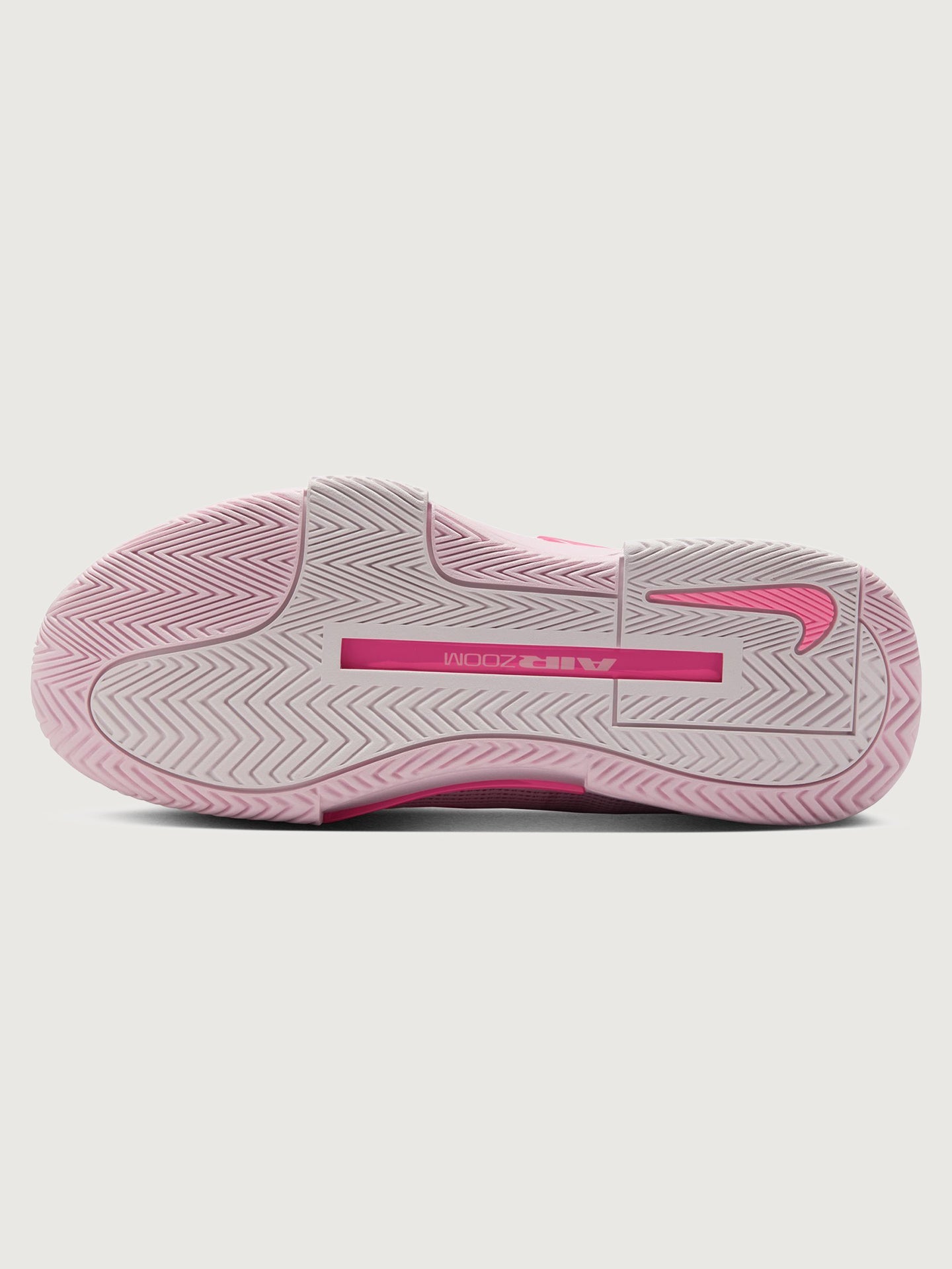 Carbon38 Nike GP Challenge 1 Osaka - Pink Foam/Polarized Pink-Pale Pink