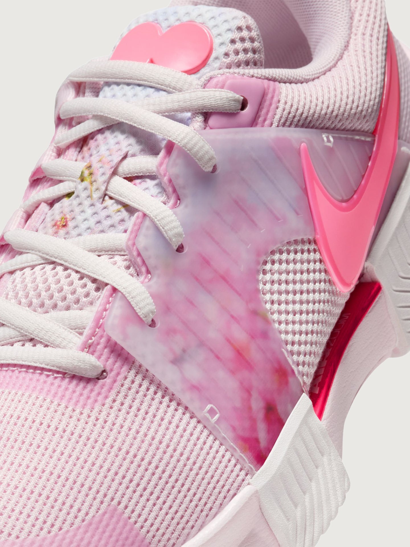 Carbon38 Nike GP Challenge 1 Osaka - Pink Foam/Polarized Pink-Pale Pink