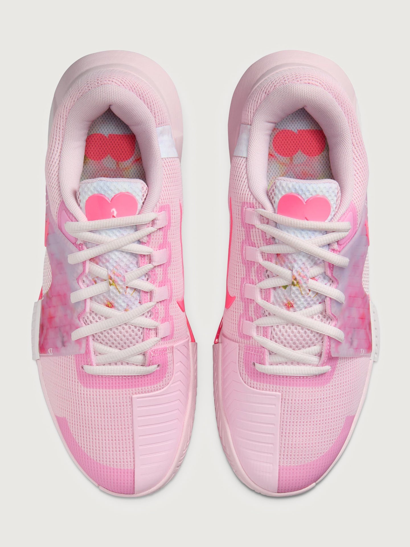 Carbon38 Nike GP Challenge 1 Osaka - Pink Foam/Polarized Pink-Pale Pink