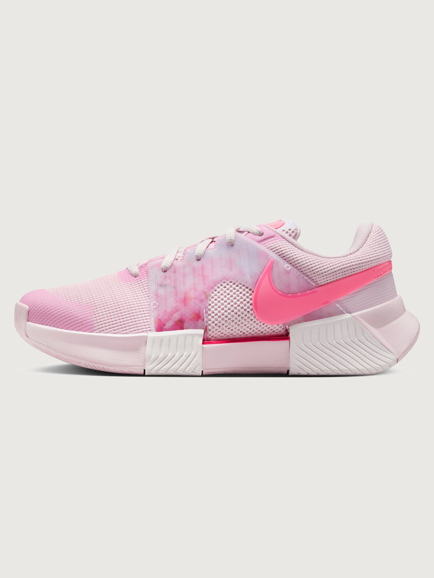 Carbon38 Nike GP Challenge 1 Osaka - Pink Foam/Polarized Pink-Pale Pink