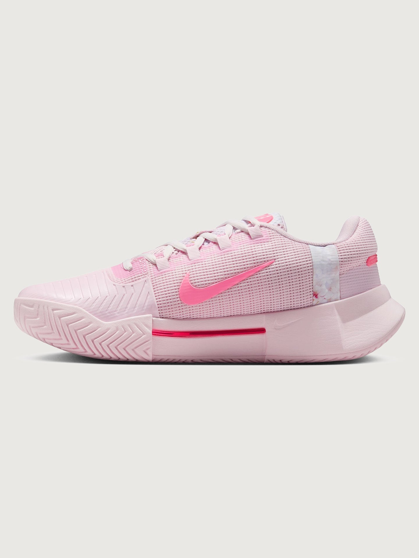 Carbon38 Nike GP Challenge 1 Osaka - Pink Foam/Polarized Pink-Pale Pink