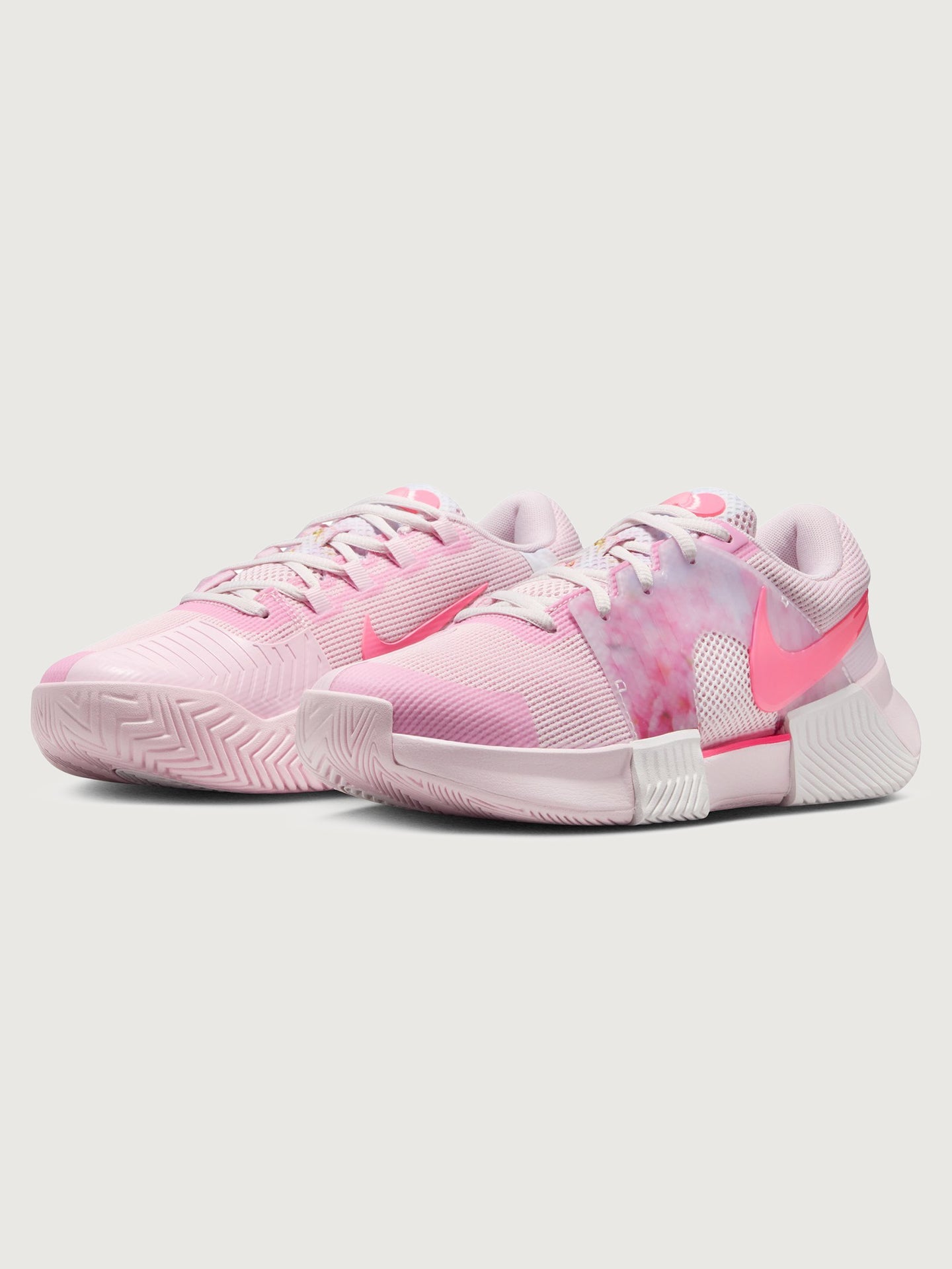 Carbon38 Nike GP Challenge 1 Osaka - Pink Foam/Polarized Pink-Pale Pink