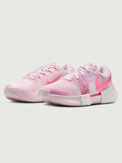 Carbon38 Nike GP Challenge 1 Osaka - Pink Foam/Polarized Pink-Pale Pink