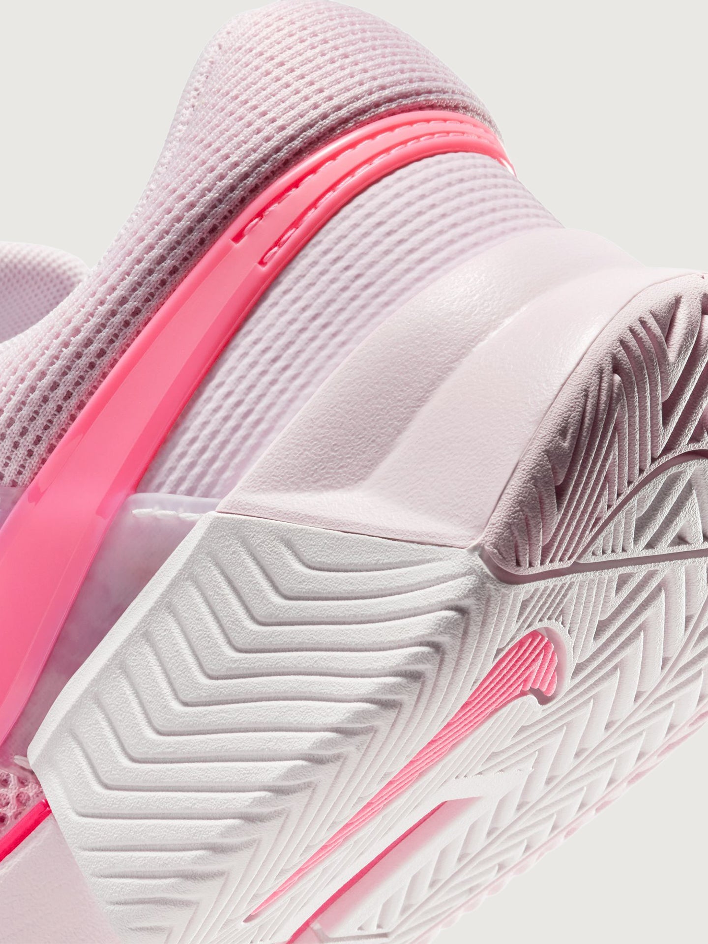Carbon38 Nike GP Challenge 1 Osaka - Pink Foam/Polarized Pink-Pale Pink