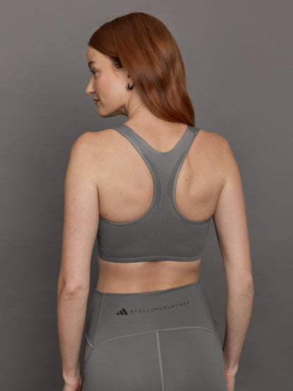 Carbon38 aSMC TruePurpose Power Impact Training Bra Medium Support - Deep Dove