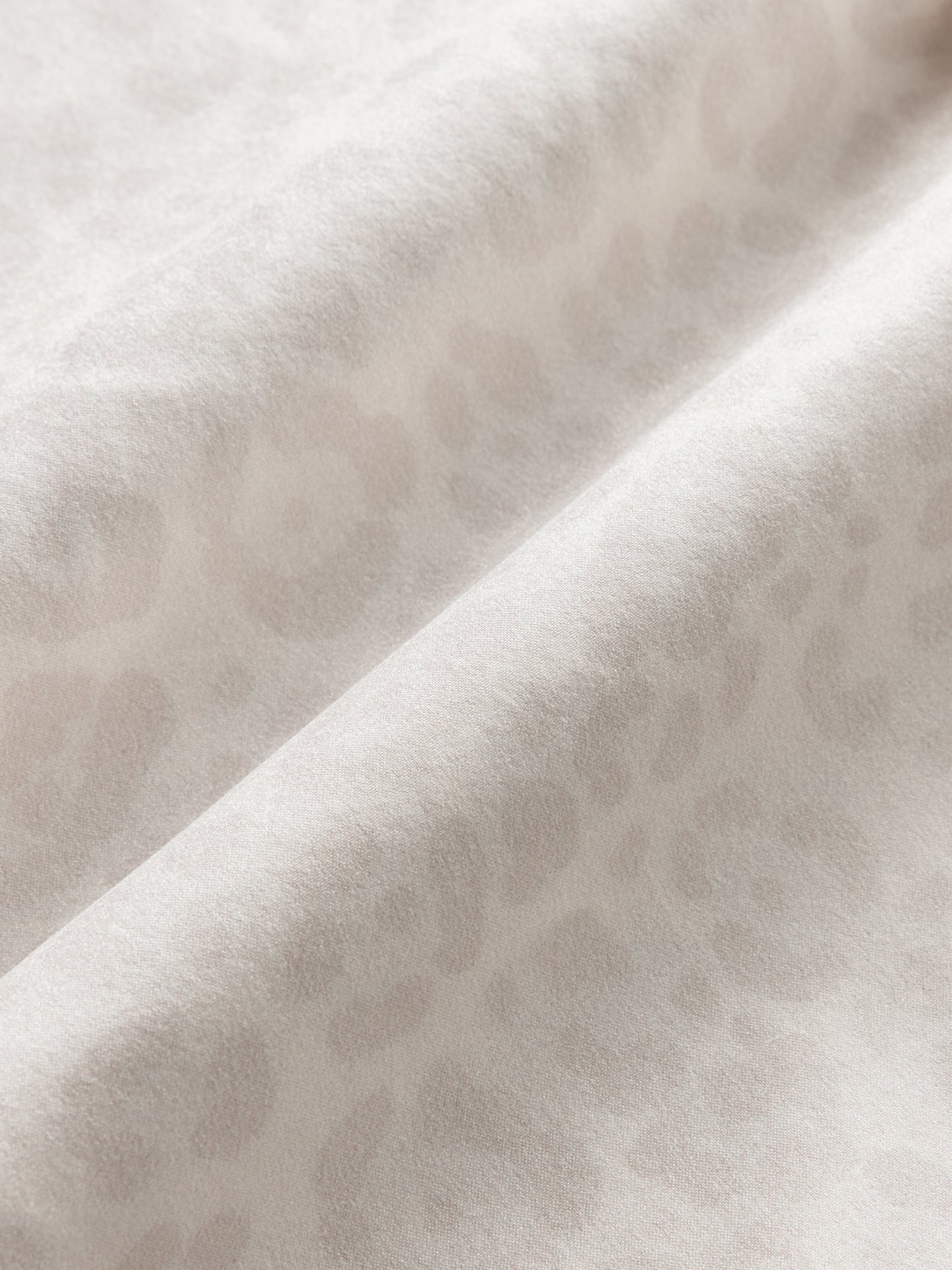 Carbon38 Mesh Overlay Bra in Melt - Snow Leopard