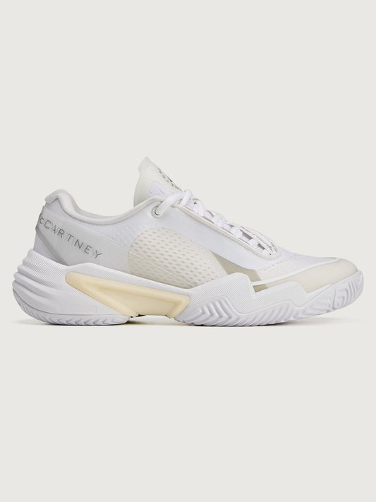 Carbon38 aSMC Barricade - Ftwr White/Almond Milk-Smc/Willow Grey