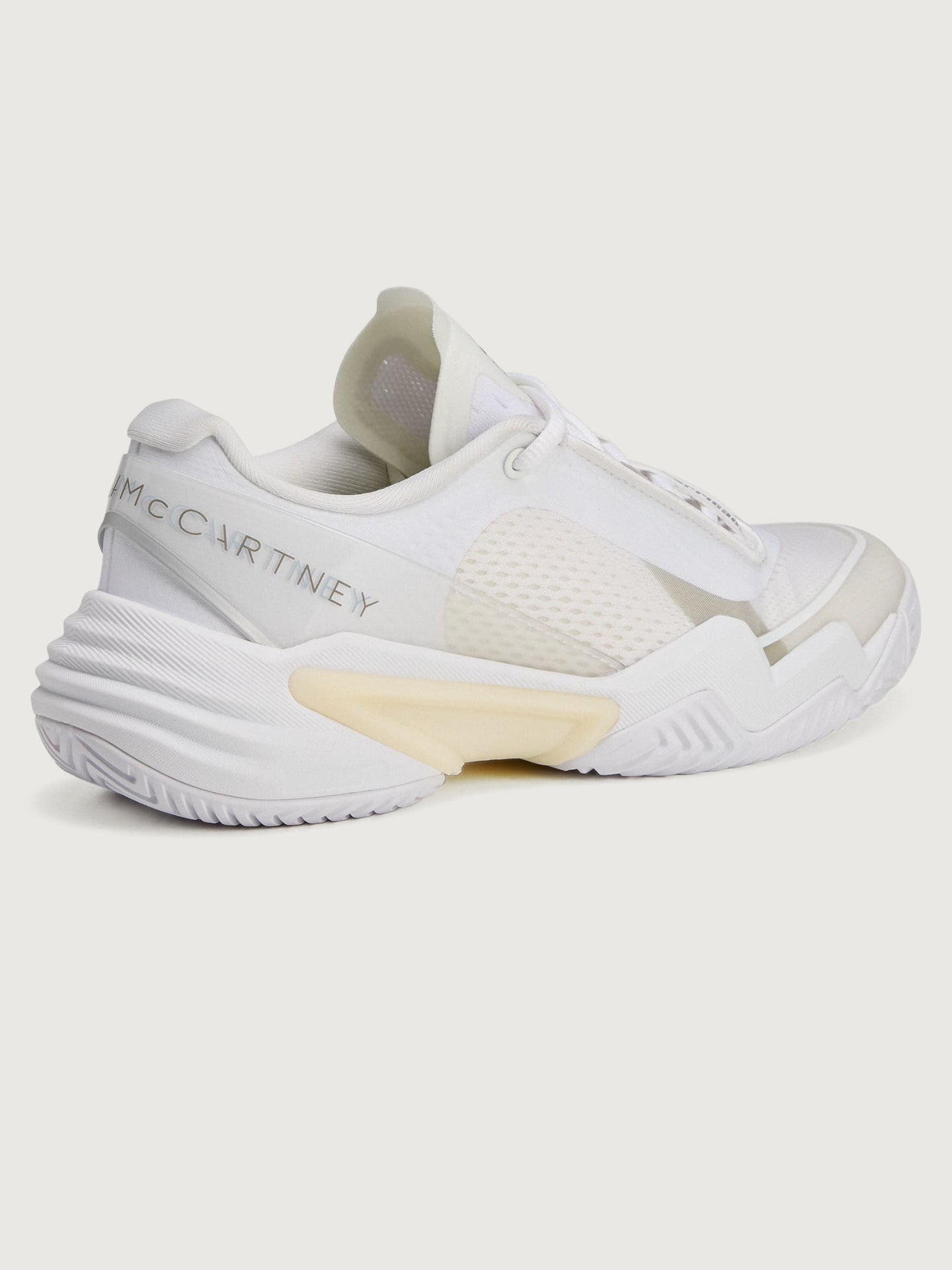 Carbon38 aSMC Barricade - Ftwr White/Almond Milk-Smc/Willow Grey