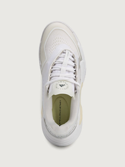 Carbon38 aSMC Barricade - Ftwr White/Almond Milk-Smc/Willow Grey