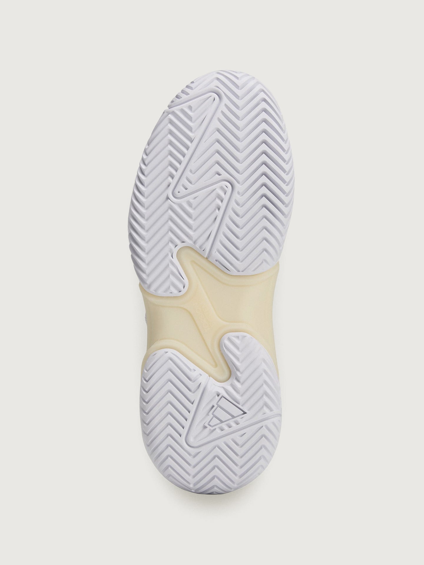 Carbon38 aSMC Barricade - Ftwr White/Almond Milk-Smc/Willow Grey