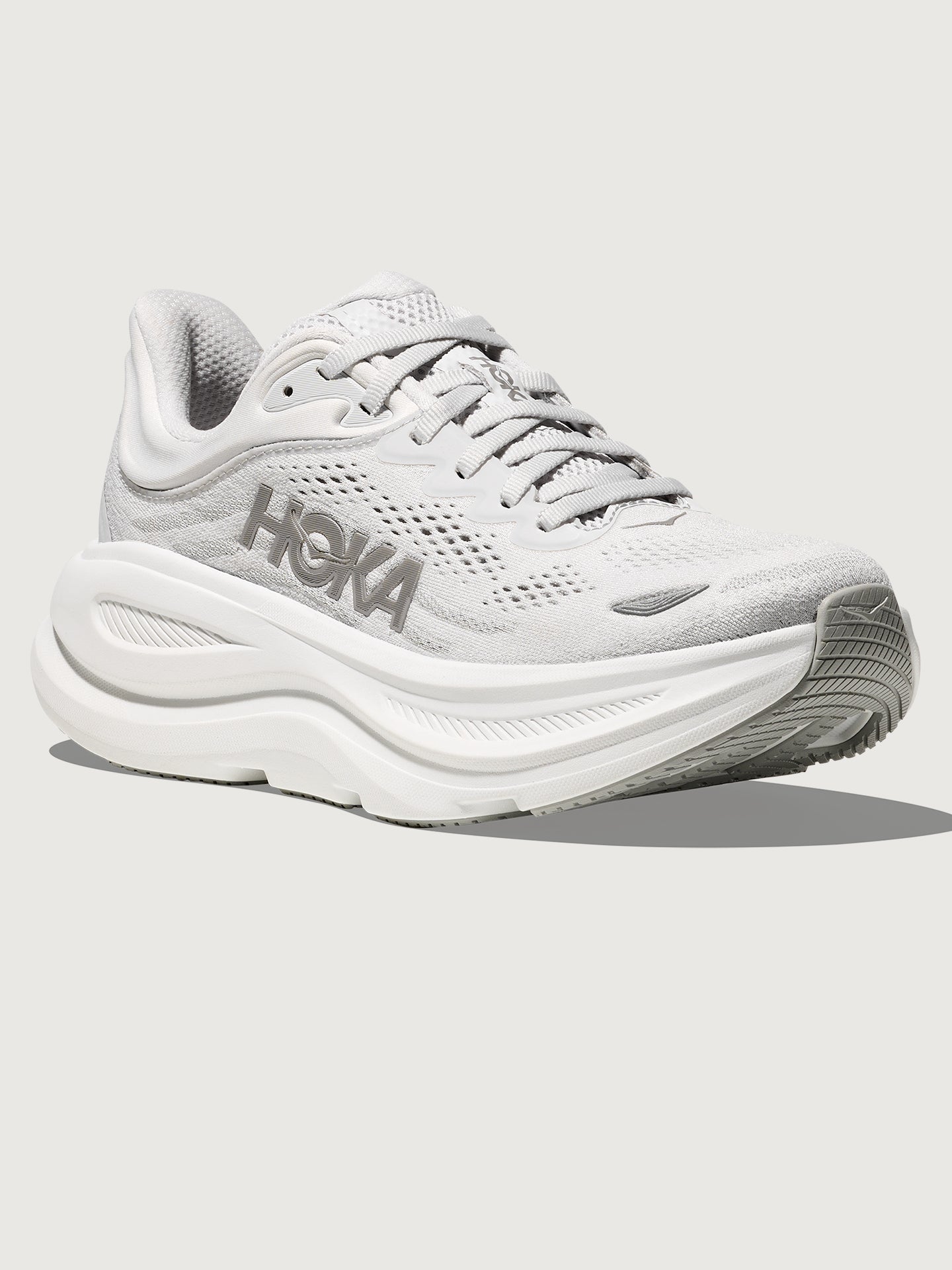 Carbon38 Bondi 9 - Stardust/Silver