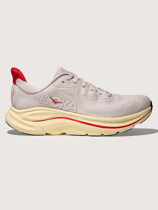 Carbon38 Clifton 10 - Stucco/ Cerise