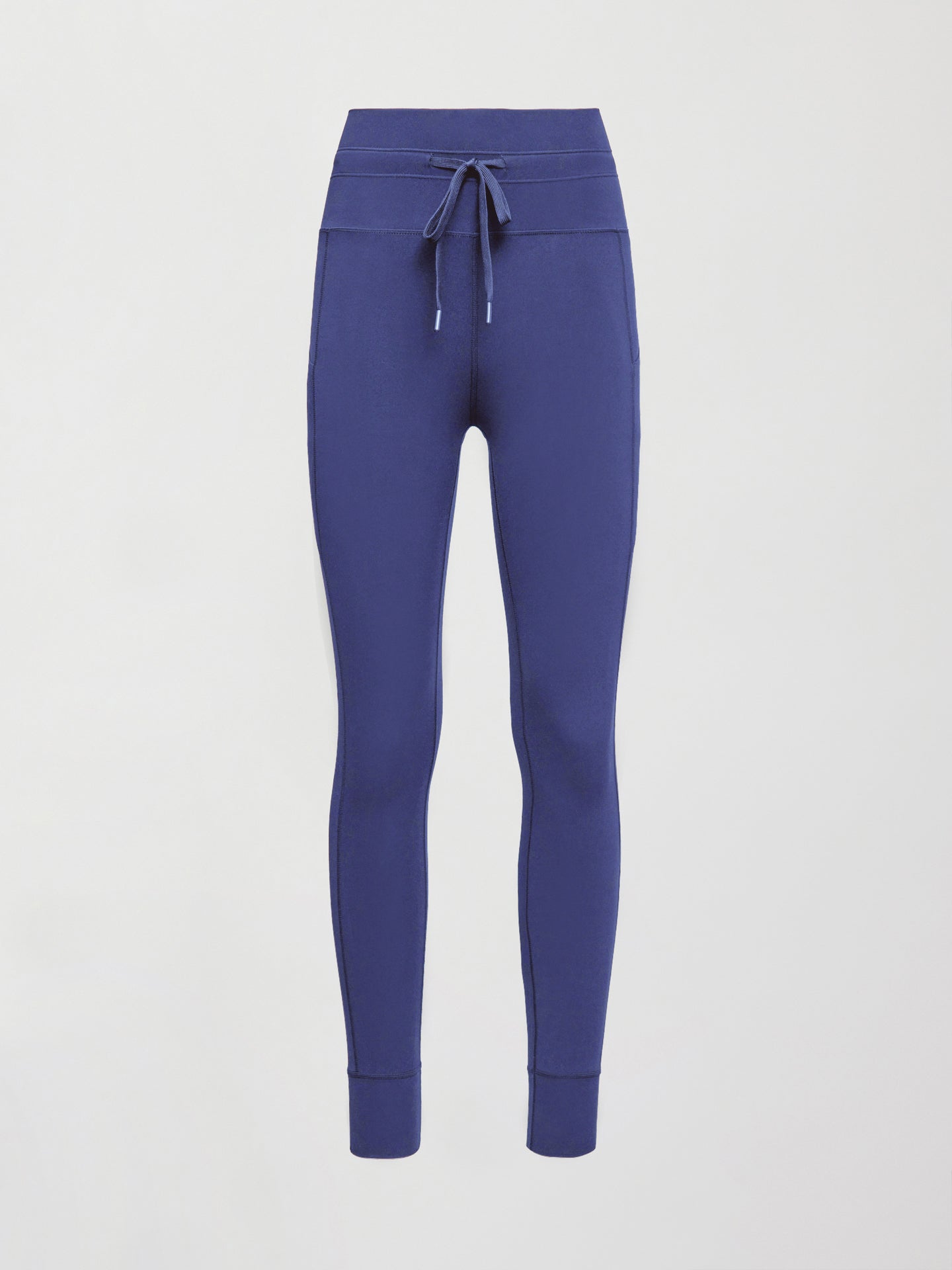 Carbon38 High Rise Sport Pocket Legging in Melt - Future Dusk