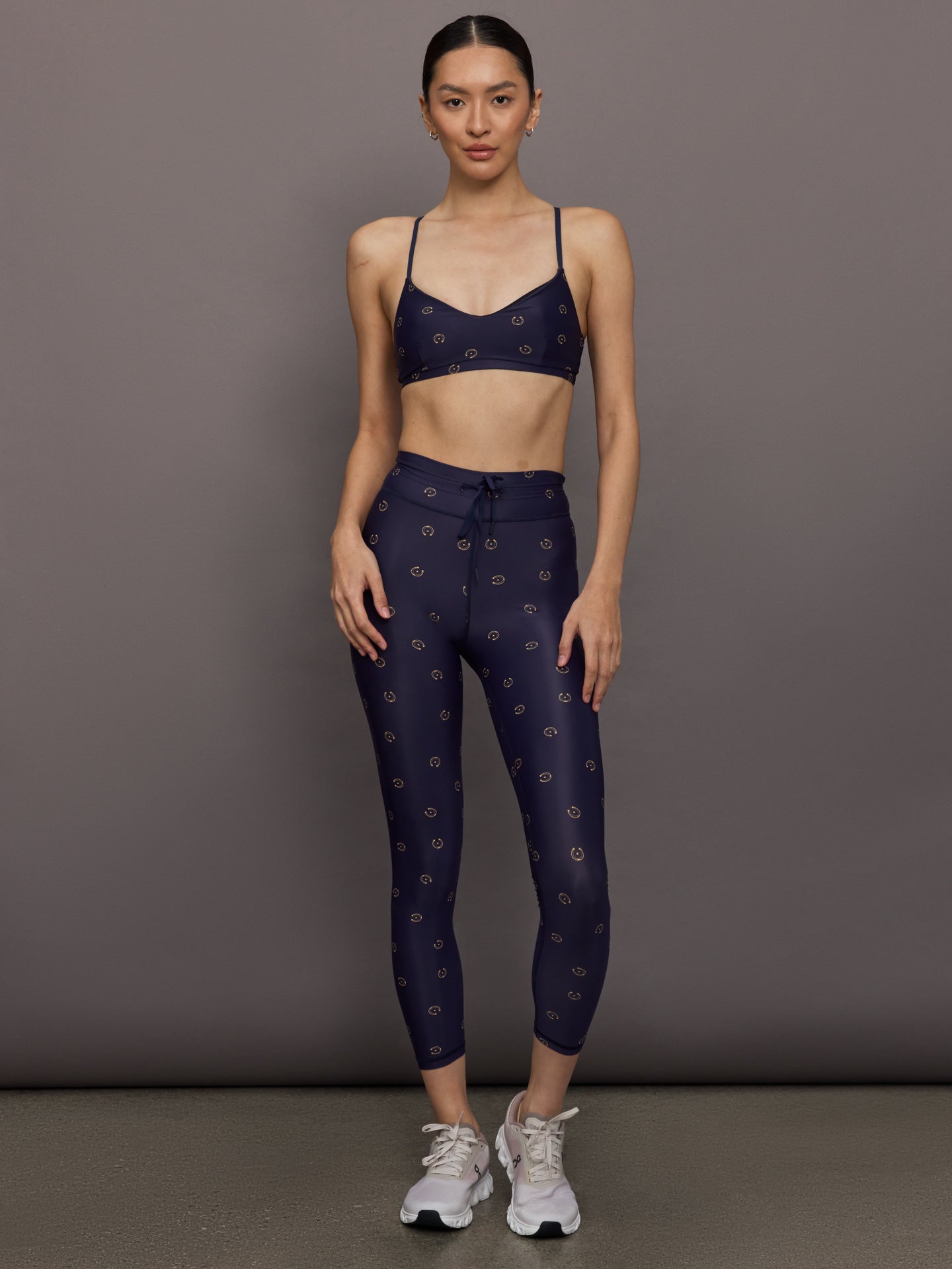 Carbon38 Cheval Zoe Bra - Novelty