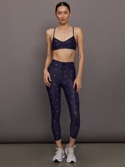 Carbon38 Cheval Zoe Bra - Novelty