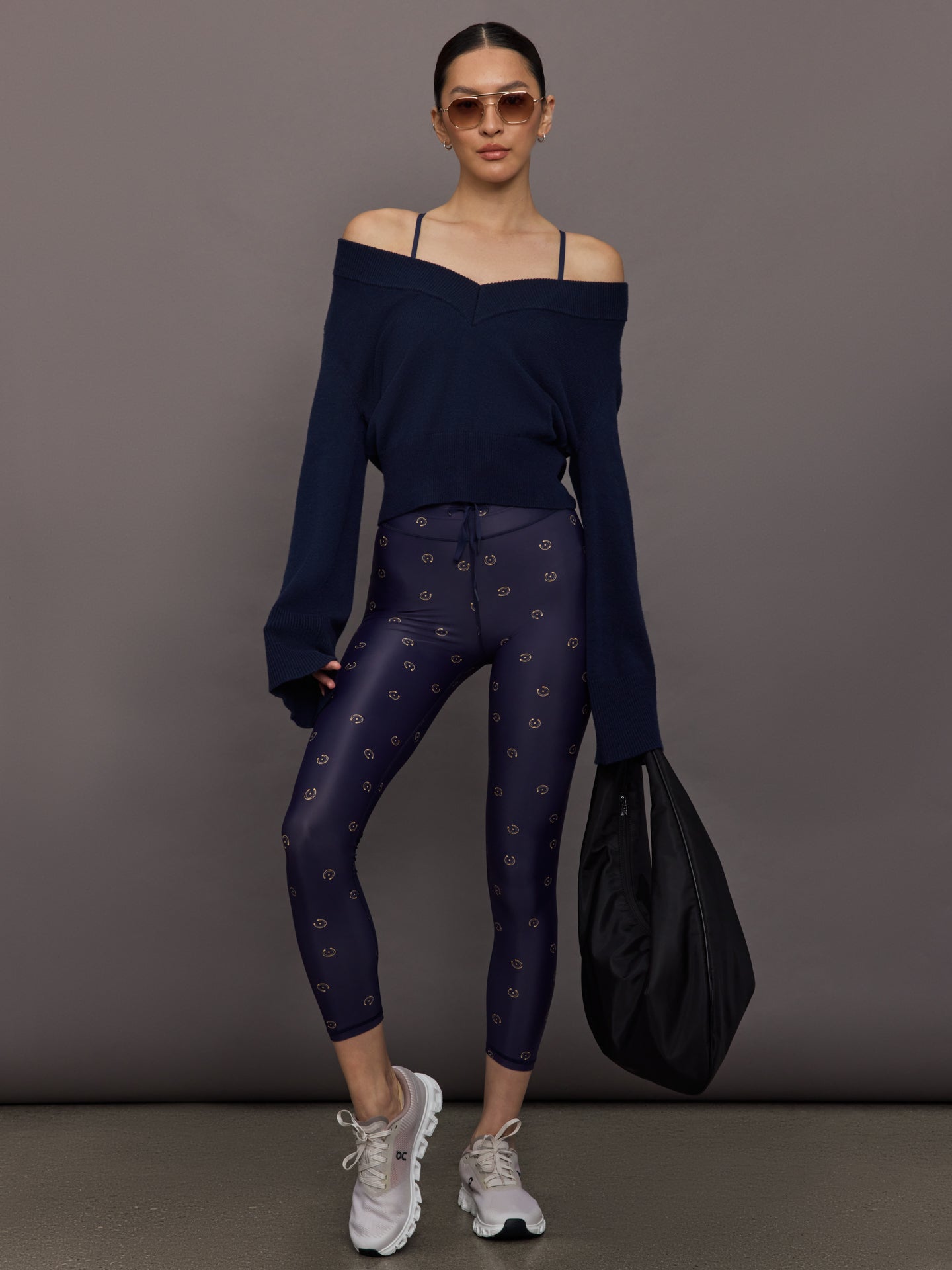 Carbon38 Cheval Zoe Bra - Novelty
