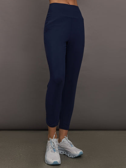 Carbon38 Jogger in Melt - Navy Blazer