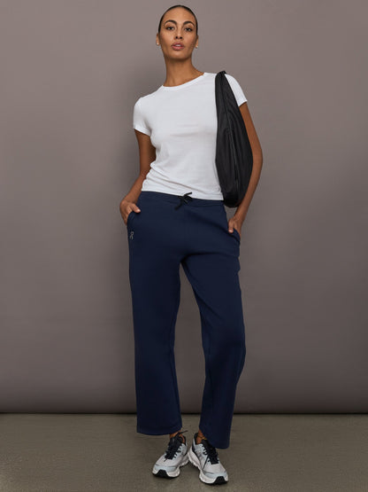 Carbon38 Focus Tech Sweatpants - Navy