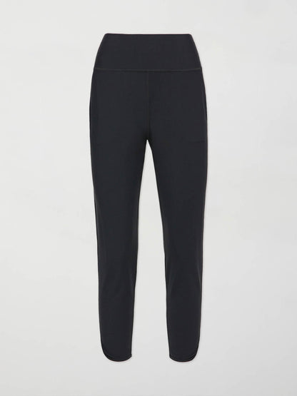 Carbon38 Jogger in Melt - Black