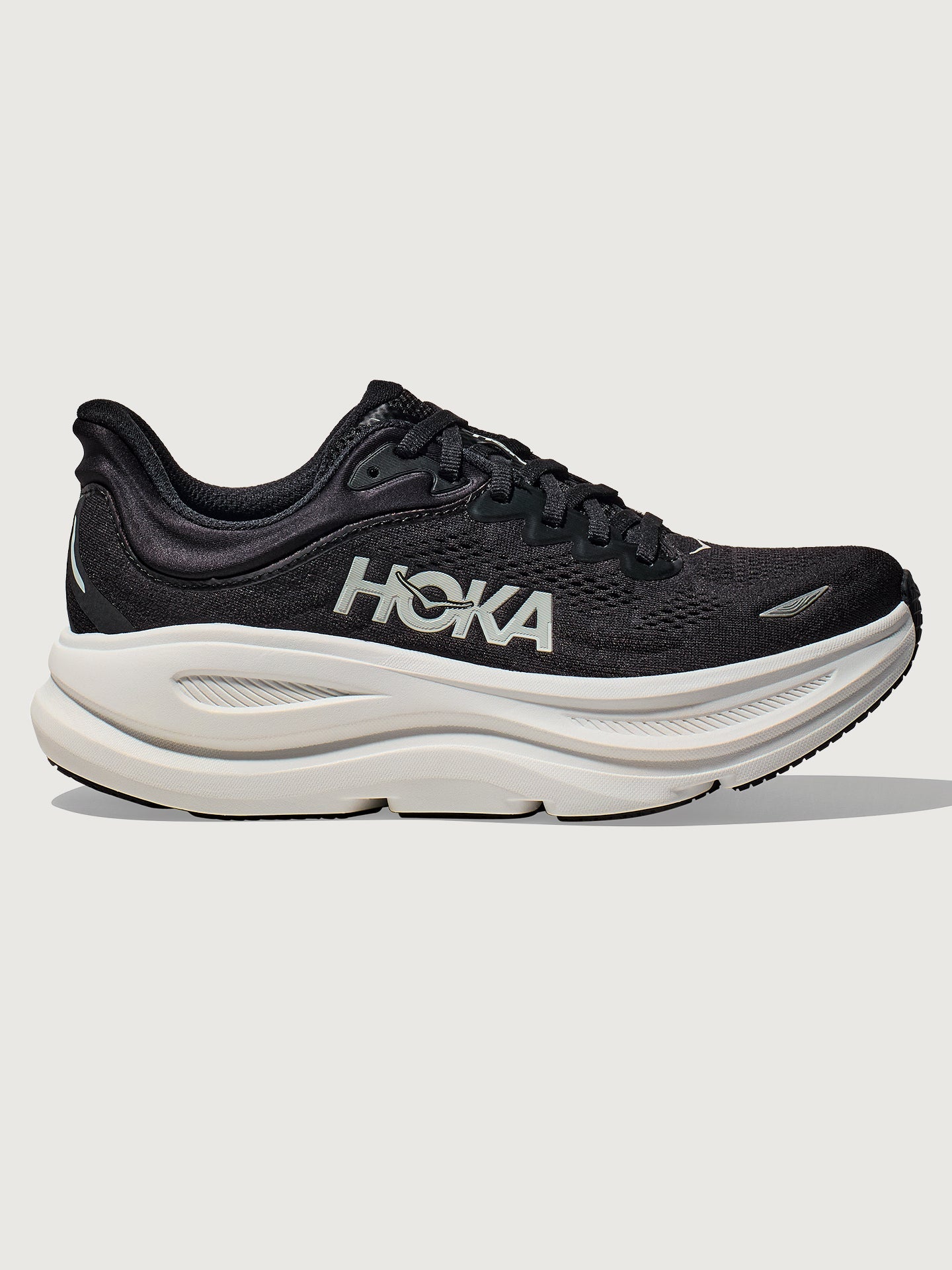 Carbon38 Bondi 9 - Black/White
