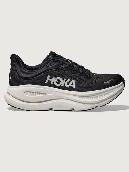 Carbon38 Bondi 9 - Black/White