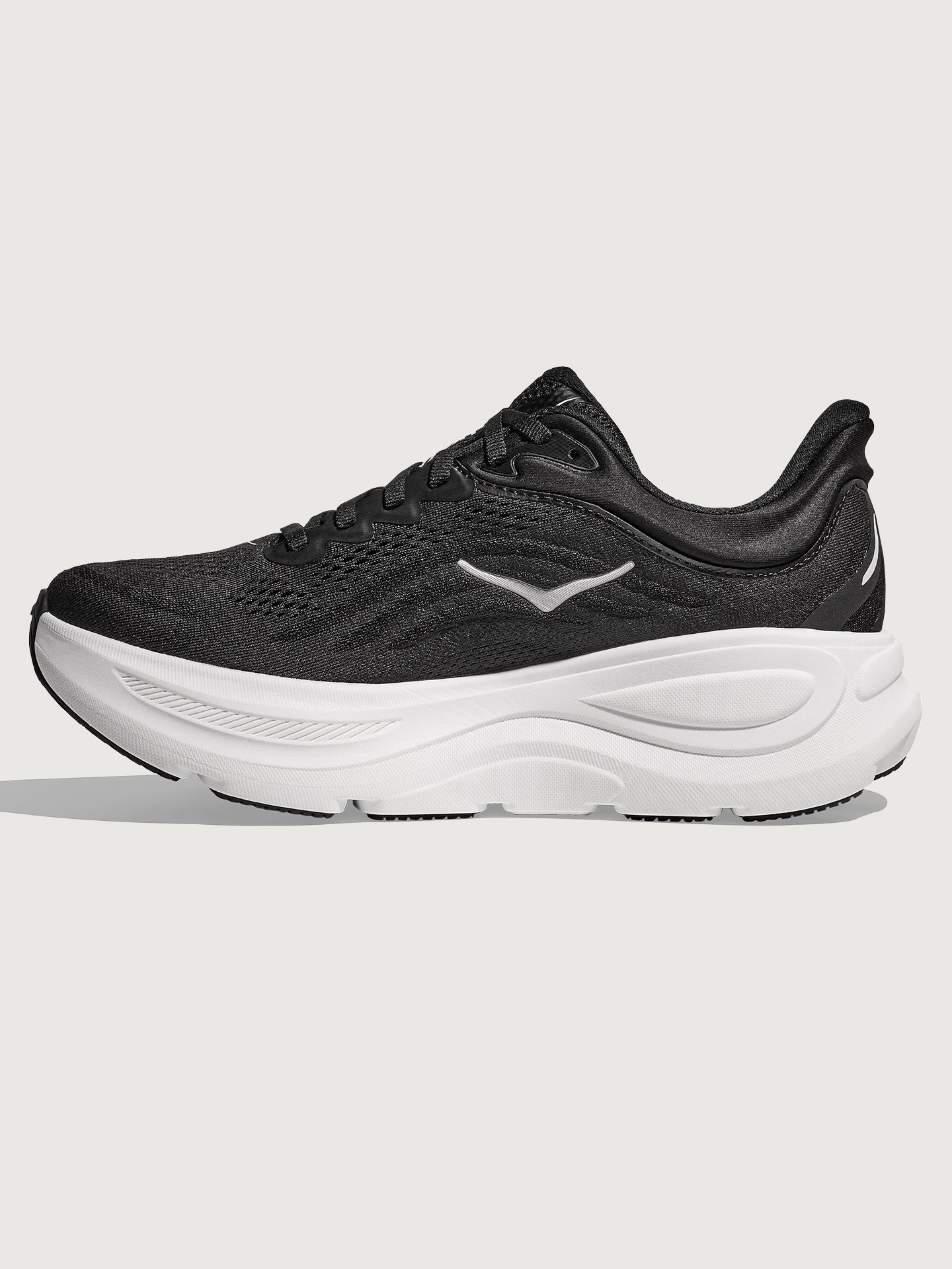 Carbon38 Bondi 9 - Black/White