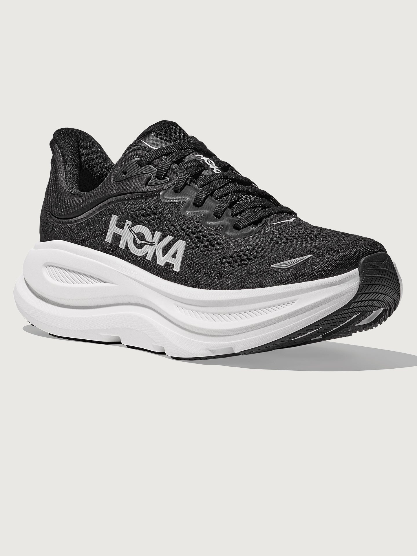 Carbon38 Bondi 9 - Black/White