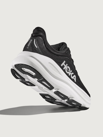 Carbon38 Bondi 9 - Black/White