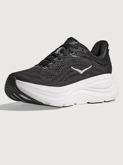Carbon38 Bondi 9 - Black/White