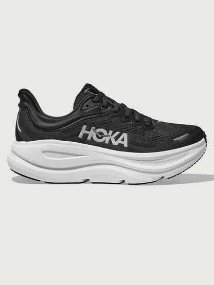 Carbon38 Bondi 9 - Black/White