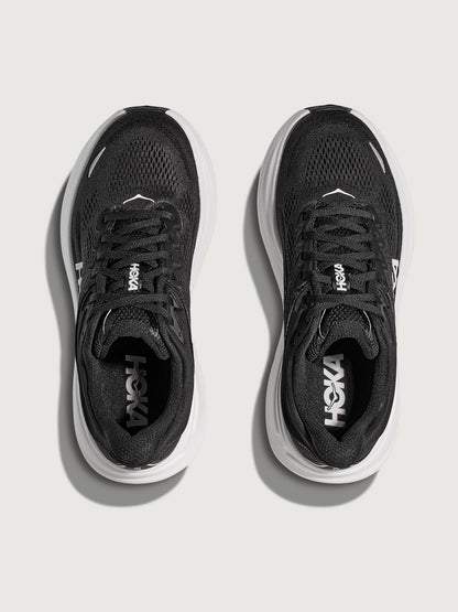 Carbon38 Bondi 9 - Black/White