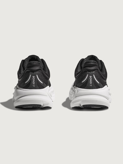 Carbon38 Bondi 9 - Black/White