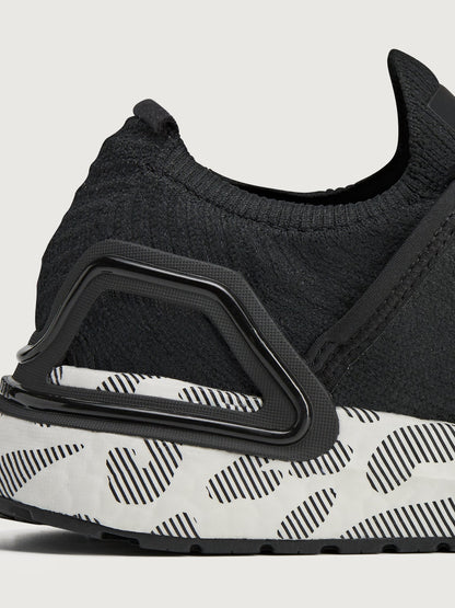 Carbon38 aSMC ULTRABOOST DNA - Core Black/Core Black/Core Black