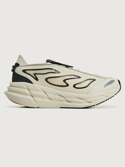 Carbon38 aSMC ADISTAR - Almond Milk-Smc/Almond Milk-Smc/Utility Black